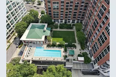 1820 Peachtree Street NW #1114, Atlanta, GA 30309 - Photo 42