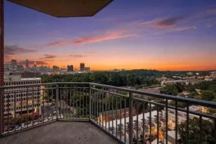 1820 Peachtree St NW, Atlanta, GA 30309 - Photo 2