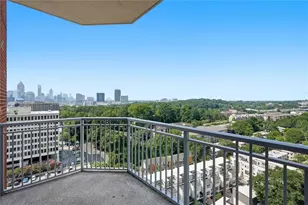 1820 Peachtree St NW, Atlanta, GA 30309 - Photo 26