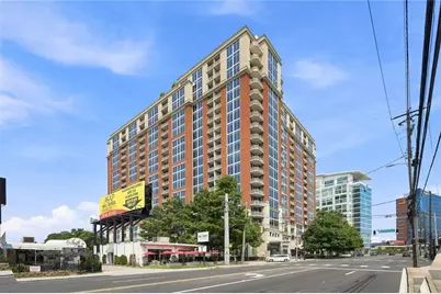 1820 Peachtree Street NW #1114, Atlanta, GA 30309 - Photo 40