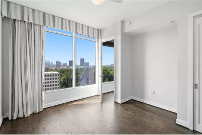 1820 Peachtree Street NW #1114, Atlanta, GA 30309 - Photo 28
