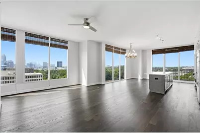 1820 Peachtree Street NW #1114, Atlanta, GA 30309 - Photo 2
