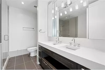 1820 Peachtree Street NW #1114, Atlanta, GA 30309 - Photo 20