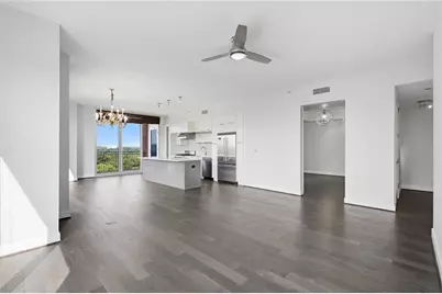 1820 Peachtree Street NW #1114, Atlanta, GA 30309 - Photo 4