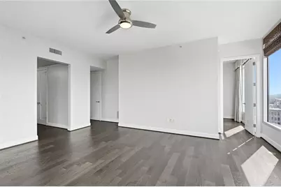 1820 Peachtree Street NW #1114, Atlanta, GA 30309 - Photo 6