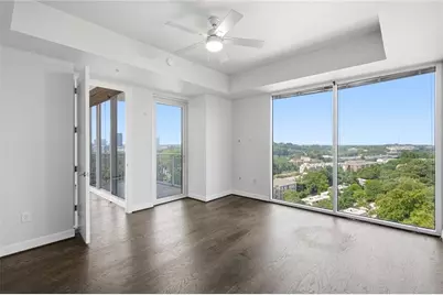1820 Peachtree Street NW #1114, Atlanta, GA 30309 - Photo 24