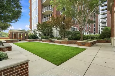 1820 Peachtree Street NW #1114, Atlanta, GA 30309 - Photo 48