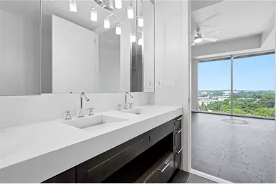 1820 Peachtree Street NW #1114, Atlanta, GA 30309 - Photo 22