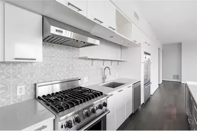 1820 Peachtree Street NW #1114, Atlanta, GA 30309 - Photo 10
