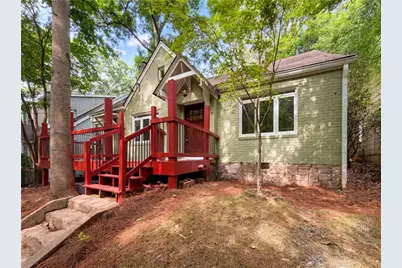 512 Harold Avenue NE, Atlanta, GA 30307 - Photo 1