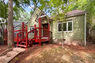 512 Harold Ave NE, Atlanta, GA 30307 - Photo 1