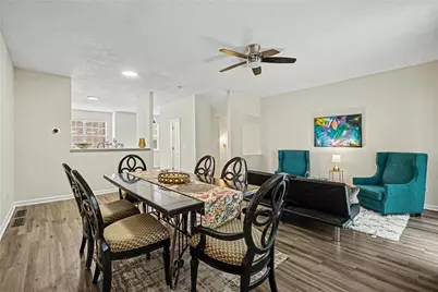 417 Heritage Park Trace NW #2, Kennesaw, GA 30144 - Photo 8
