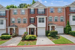 417 Heritage Park Trace NW, Kennesaw, GA 30144 - Photo 2