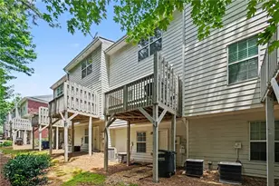 417 Heritage Park Trace NW, Kennesaw, GA 30144 - Photo 26