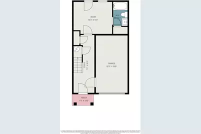 417 Heritage Park Trace NW #2, Kennesaw, GA 30144 - Photo 28