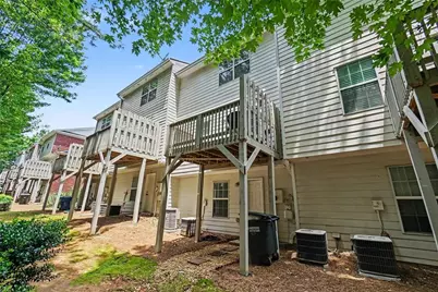 417 Heritage Park Trace NW #2, Kennesaw, GA 30144 - Photo 24