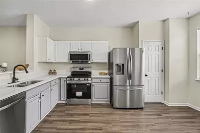417 Heritage Park Trace NW #2, Kennesaw, GA 30144 - Photo 10