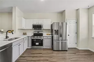 417 Heritage Park Trace NW, Kennesaw, GA 30144 - Photo 10