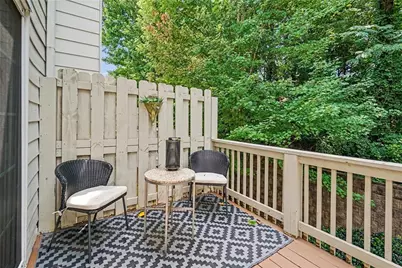 417 Heritage Park Trace NW #2, Kennesaw, GA 30144 - Photo 12