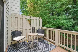 417 Heritage Park Trace NW, Kennesaw, GA 30144 - Photo 12