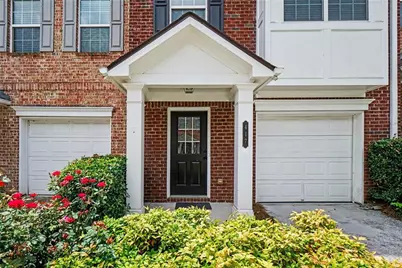 417 Heritage Park Trace NW #2, Kennesaw, GA 30144 - Photo 4