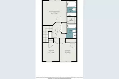 417 Heritage Park Trace NW #2, Kennesaw, GA 30144 - Photo 30