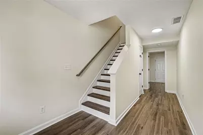 417 Heritage Park Trace NW #2, Kennesaw, GA 30144 - Photo 6