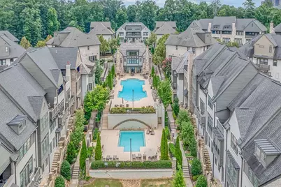 6807 Encore Boulevard, Sandy Springs, GA 30328 - Photo 56
