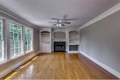 6963 Whispering Oaks Court, Stone Mountain, GA 30087 - Photo 8