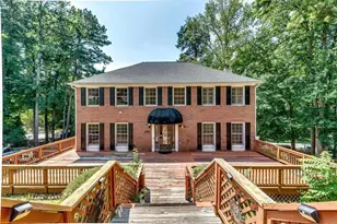 6963 Whispering Oaks Ct, Stone Mountain, GA 30087 - Photo 2