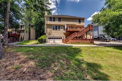 6963 Whispering Oaks Court, Stone Mountain, GA 30087 - Photo 46