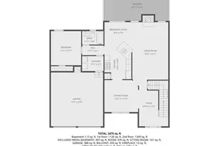 2085 Mount Grove Ct, Dacula, GA 30019 - Photo 4