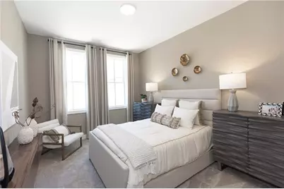 5067 Shirley Oaks Drive #307, Peachtree Corners, GA 30092 - Photo 26