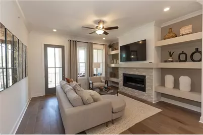 5067 Shirley Oaks Drive #307, Peachtree Corners, GA 30092 - Photo 12