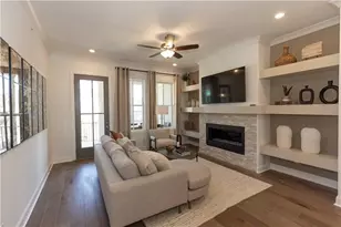 5067 Shirley Oaks Dr, Peachtree Corners, GA 30092 - Photo 12