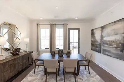 5067 Shirley Oaks Drive #307, Peachtree Corners, GA 30092 - Photo 14