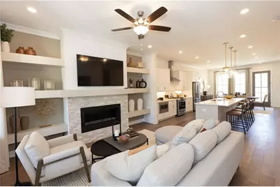 5067 Shirley Oaks Drive #307, Peachtree Corners, GA 30092 - Photo 1