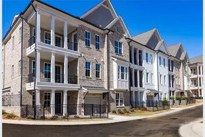 5067 Shirley Oaks Drive #307, Peachtree Corners, GA 30092 - Photo 4