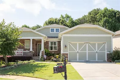3228 Black Gum Lane SW, Gainesville, GA 30504 - Photo 1