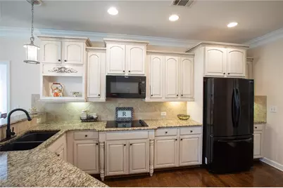 3228 Black Gum Lane SW, Gainesville, GA 30504 - Photo 12