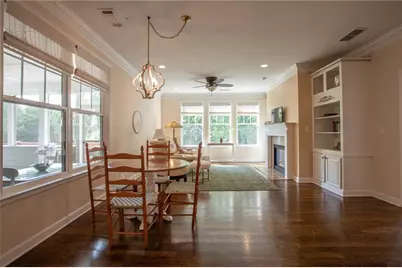 3228 Black Gum Lane SW, Gainesville, GA 30504 - Photo 6