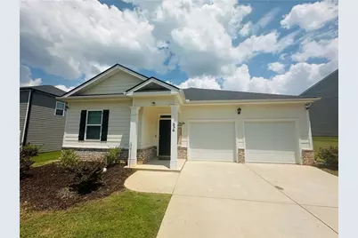 236 Sullivan Street, Hampton, GA 30228 - Photo 1