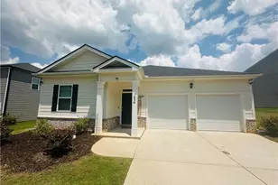 236 Sullivan St, Hampton, GA 30228 - Photo 1