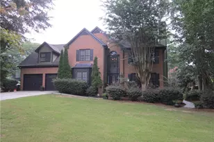 2150 Overland Way, Powder Springs, GA 30127 - Photo 1