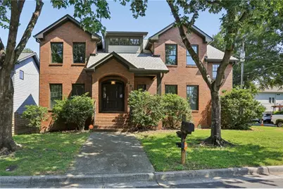292 Fortune Street NE #C, Atlanta, GA 30312 - Photo 1