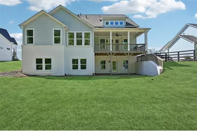 7945 Heritage Farm Court, Dawsonville, GA 30534 - Photo 44