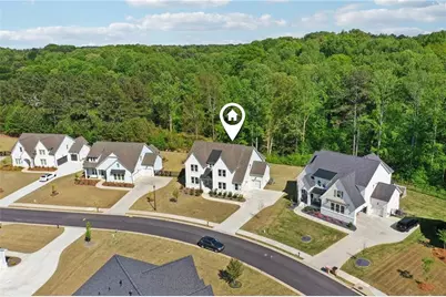 7945 Heritage Farm Court, Dawsonville, GA 30534 - Photo 30
