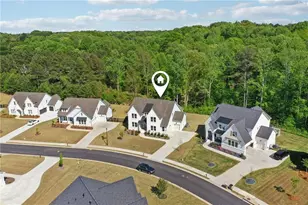 7945 Heritage Farm Ct, Dawsonville, GA 30534 - Photo 30