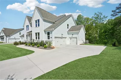 7945 Heritage Farm Court, Dawsonville, GA 30534 - Photo 2
