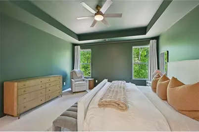 7945 Heritage Farm Court, Dawsonville, GA 30534 - Photo 20